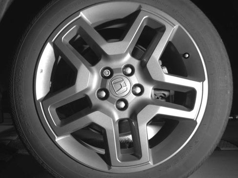 Used 2023 Honda Passport EX-L image 11