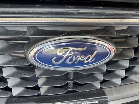 Used 2024 Ford Escape Active FWD image 23