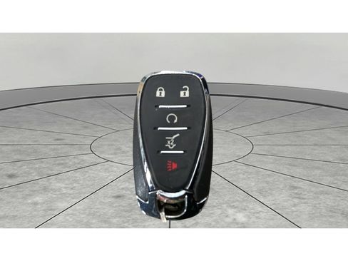 Used 2023 Chevrolet Equinox RS image 18