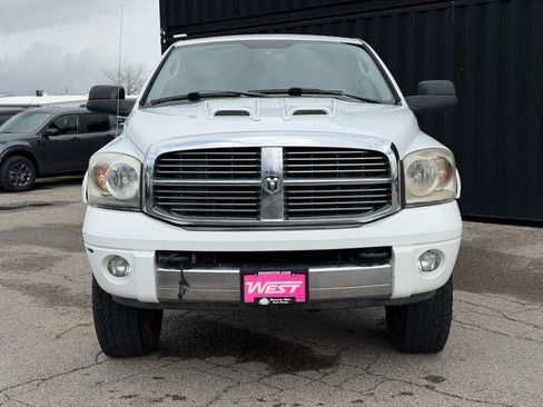 Used 2006 Dodge Ram 3500 Truck Laramie w/ Protection Group image 2