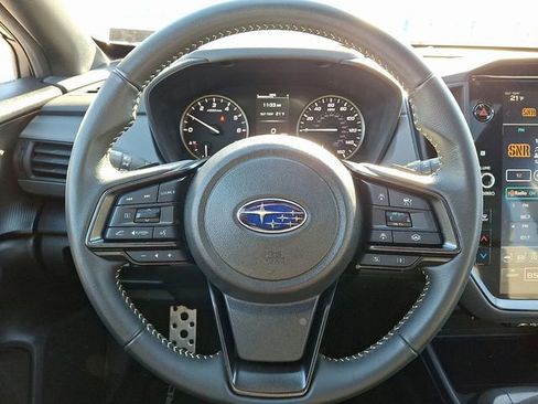 Used 2024 Subaru Crosstrek 2.5i Sport image 22