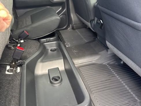 Certified 2024 Nissan Frontier PRO-4X w/ Pro Convenience Package AWD/4WD image 18