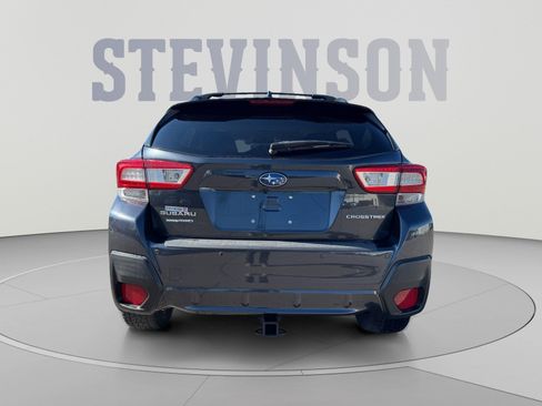 Used 2019 Subaru Crosstrek 2.0i Limited w/ Moonroof Package AWD/4WD image 4