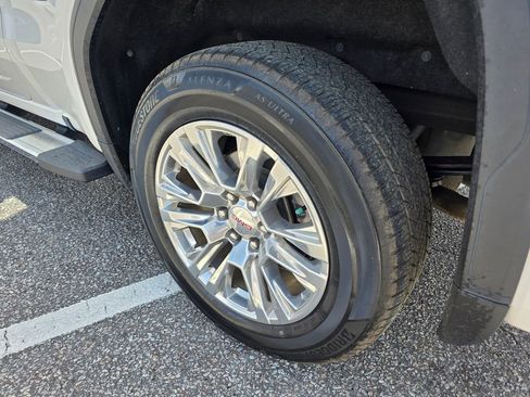 Used 2019 GMC Sierra 1500 Denali w/ Technology Package image 32