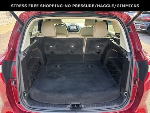 Used 2014 Ford C-MAX SEL w/ Equipment Group 303A image 31