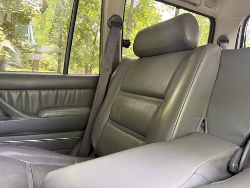Used 1996 Toyota Land Cruiser AWD/4WD image 48