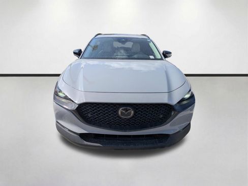 New 2026 MAZDA CX-30 AWD 2.5 S w/ Select Sport Pkg image 9