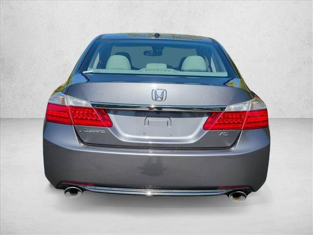 Used 2013 Honda Accord EX-L image 7