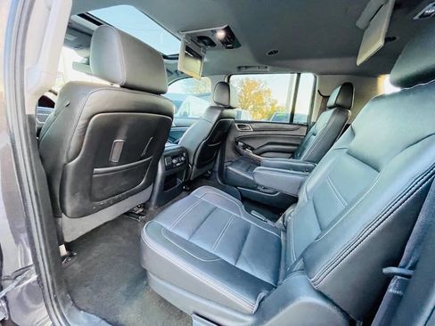 Used 2016 GMC Yukon XL Denali w/ Open Road Package image 13