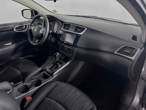 Used 2019 Nissan Sentra SV FWD image 26