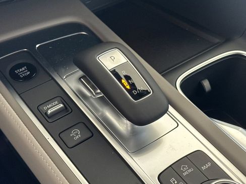 New 2026 INFINITI QX60 Autograph w/ Autograph Tech Package image 18