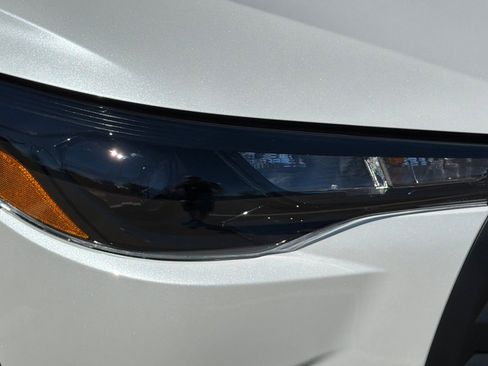 New 2026 Toyota Corolla Cross LE image 30