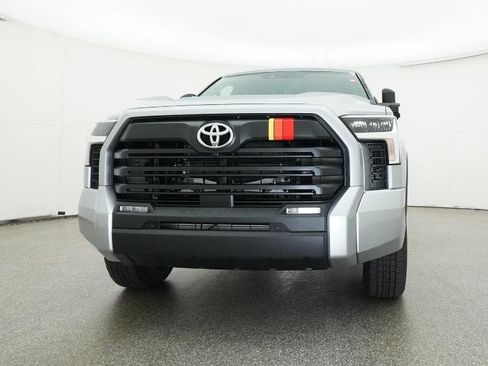 New 2026 Toyota Tundra SR5 AWD/4WD image 46