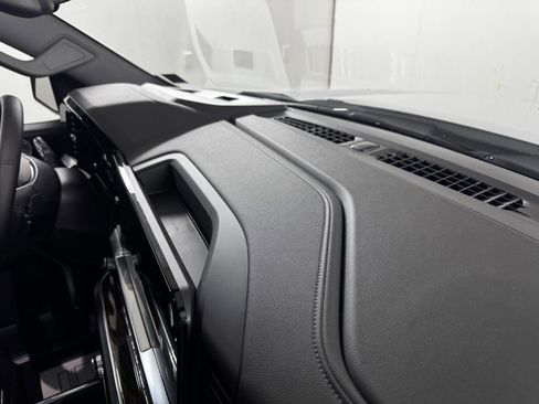 New 2026 GMC Sierra 1500 Elevation w/ Elevation Premium Package image 59