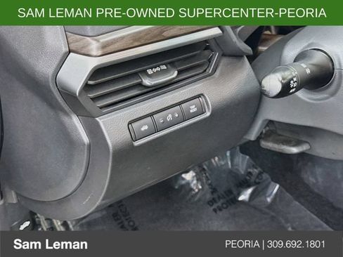 Used 2023 Nissan Altima 2.5 SV FWD image 10