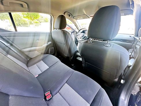 Used 2023 Nissan Sentra SV w/ All-Weather Package FWD image 19