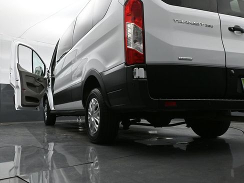 Used 2023 Ford Transit 350 XLT RWD image 34