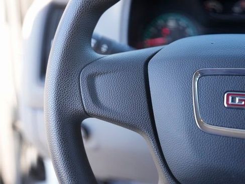 Used 2021 GMC Canyon Elevation Standard image 22