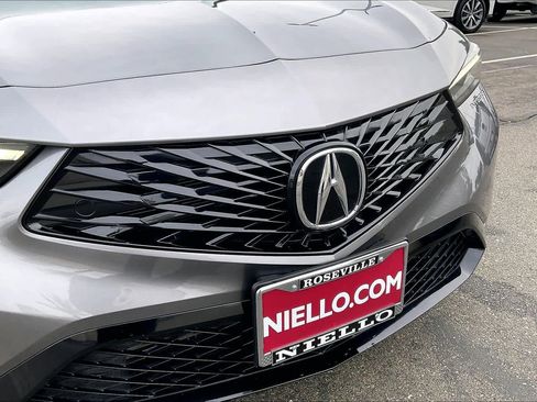 Used 2023 Acura Integra A-Spec image 31