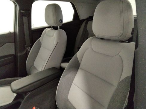 Used 2023 Chevrolet TrailBlazer LT w/ Sun and Liftgate Package AWD/4WD image 28