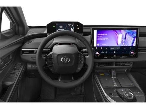 Used 2026 Toyota bZ image 6