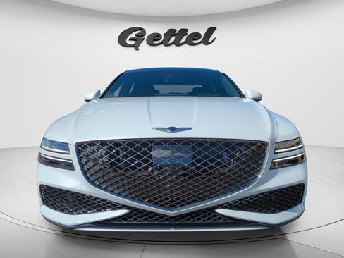 Used 2024 Genesis G80 3.5T Sport image 8