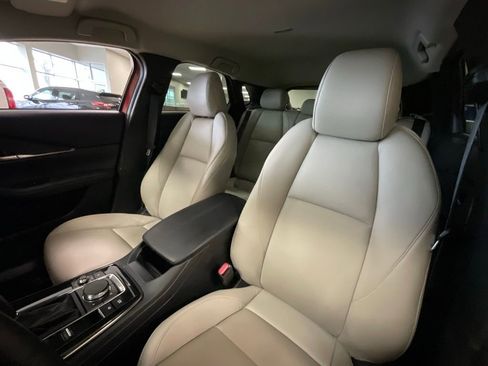 Used 2023 MAZDA CX-30 AWD 2.5 S w/ Preferred Package image 11