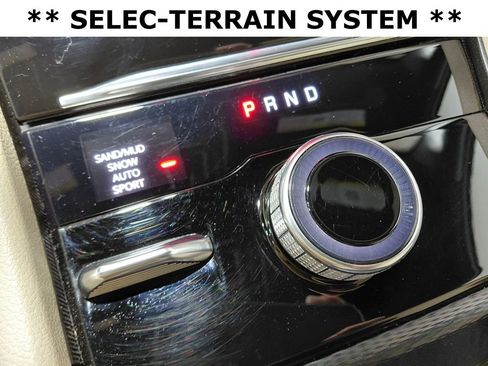 Certified 2025 Jeep Grand Cherokee L Limited AWD/4WD image 24