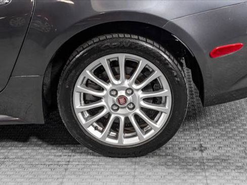 Used 2017 FIAT 124 Spider Classica image 24