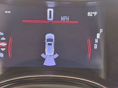 Used 2019 Dodge Durango GT w/ Blacktop Package AWD/4WD image 37