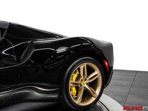 Used 2025 Ferrari 296 GTS RWD image 18