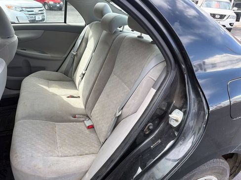Used 2009 Toyota Corolla FWD image 11