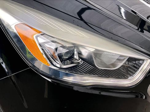 Used 2018 Ford Escape SEL w/ Ford Safe & Smart Package image 26