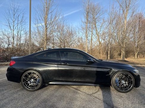Used 2016 BMW M4 Coupe image 2