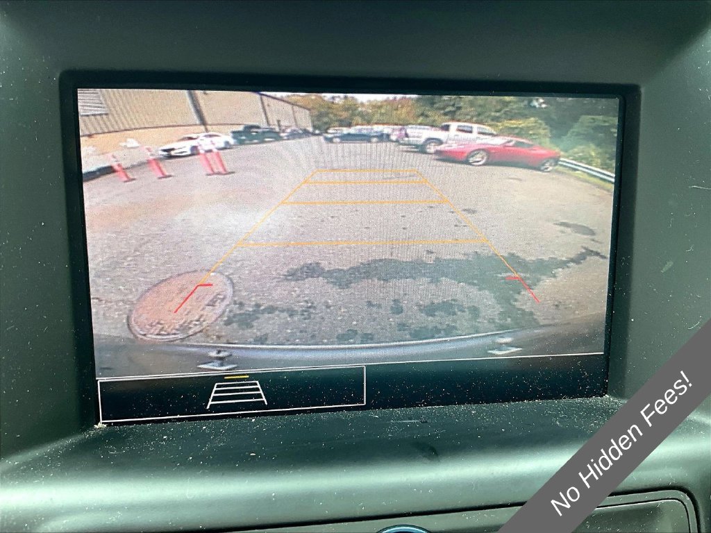 Used 2023 GMC Terrain SLE w/ Driver Convenience Package AWD/4WD image 18