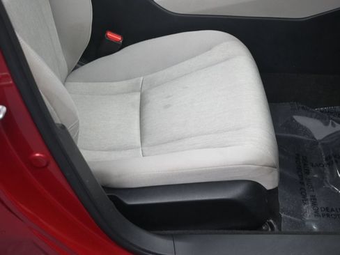 Used 2023 Honda Accord LX image 12