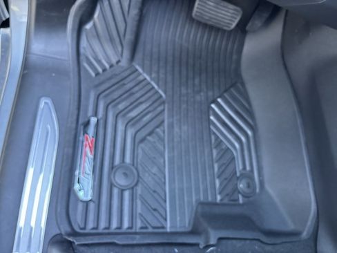 New 2026 Chevrolet Silverado 1500 LT Trail Boss w/ LT Trail Boss Premium Package image 26