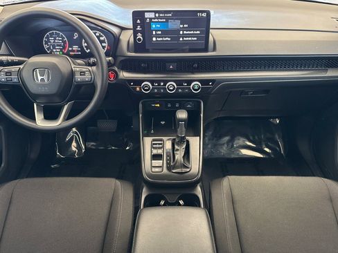 Used 2026 Honda CR-V EX image 13