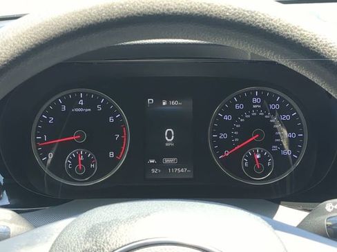 Used 2021 Kia K5 LXS FWD image 29