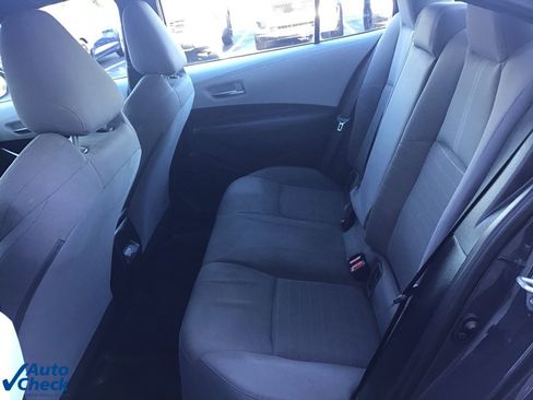 Used 2024 Toyota Corolla SE image 12