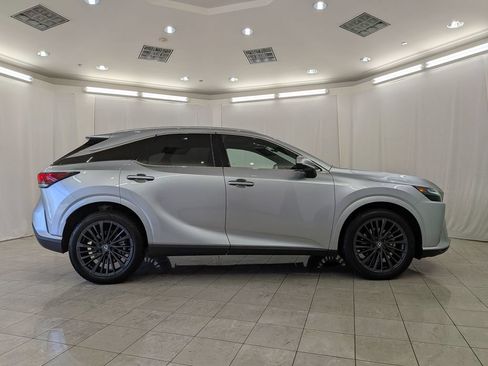 Certified 2025 Lexus RX 350 Premium w/ Convenience Package AWD/4WD image 11
