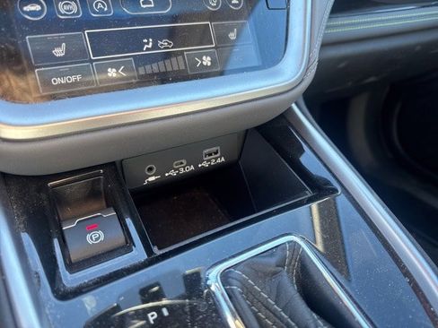 Used 2024 Subaru Outback Onyx Edition image 28