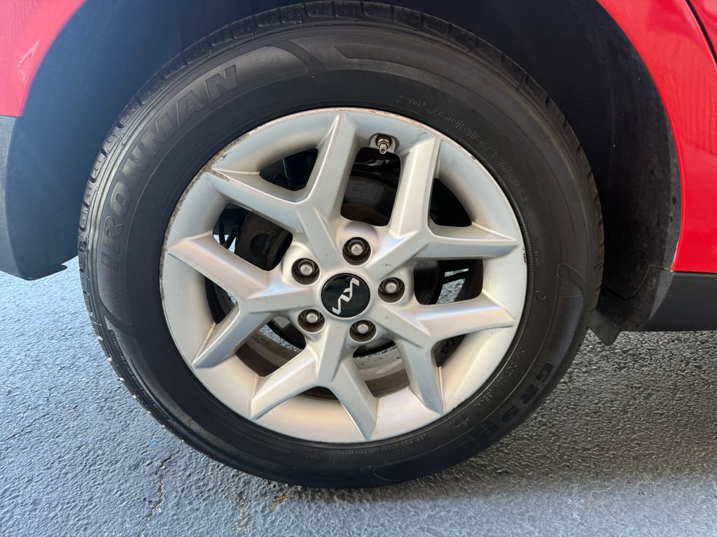 Used 2022 Kia Soul LX w/ Technology Package FWD image 31