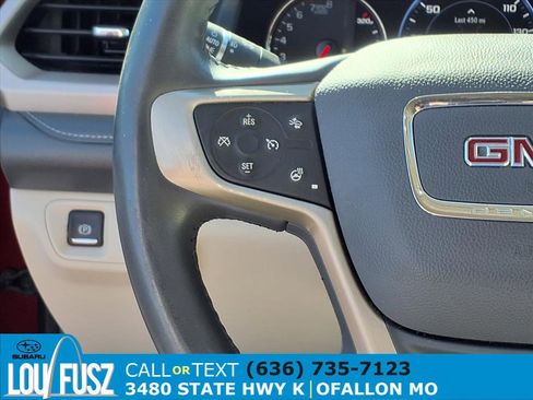 Used 2020 GMC Acadia Denali w/ Trailering Package image 18