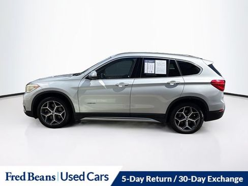 Used 2017 BMW X1 xDrive28i AWD/4WD image 5
