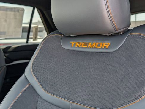New 2026 Ford Explorer Tremor w/ Tremor Ultimate Package image 16