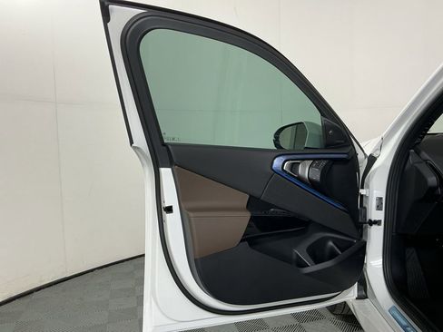 New 2026 BMW X3 xDrive30 AWD/4WD image 18