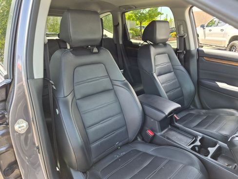 Certified 2019 Honda CR-V EX-L image 19