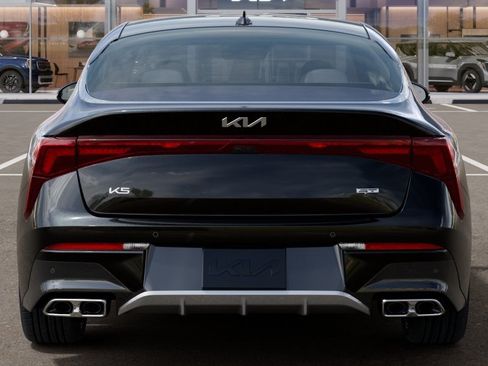 New 2026 Kia K5 GT w/ GT1 Package FWD image 13