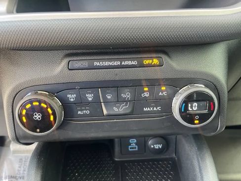 Used 2021 Ford Bronco Sport Big Bend AWD/4WD image 17